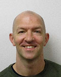 Max Hensel, MD