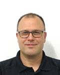 Greg Ivanovics, MPH, EMT-P, FESI-II
