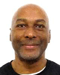 Greg Jordan, EMT-P