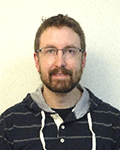 Eric Landman, MD