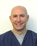 TJ Matlack, MD