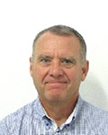 Jim McGrath, EMT-P, FESI-II