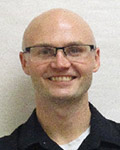 Alvin (AJ) Moore, EMT-P, FESI-II