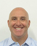 Ryan Myers, EMT-P