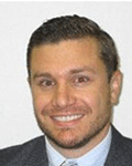 Antonio Oliverio, DO