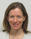 Amy Parker, BSN, RN, EMT-P, FESI-II