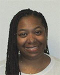 Shante Parnell, EMT-P, FESI-II