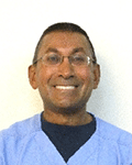 Mohan Rajaratnam, MD