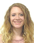 Anna Shinsky, BSN, RN, FESI-II