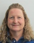 Mary Sidell, RN, EMT-P, FESI-II