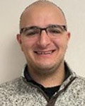 Brad Turner, BSN, RN, EMT-P, FESI-II