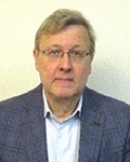 Frank Kaeberlein MD