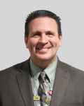 Brian Summers, NREMT-P, EMS-I