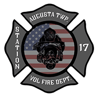 Augusta Twp Fire Department logo