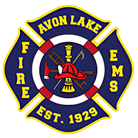 Avon Lake Fire Department logo