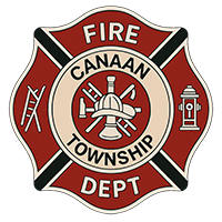 Canaan Fire logo