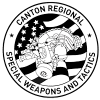 Canton SWAT logo