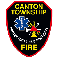 Canton Township Fire logo