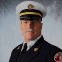 Chief Timothy Dunphy