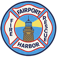 Fairport Harbor Fire Dept. 