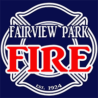 Fairview Park Fire Department