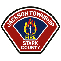 Jackson Township Fire Department logo
