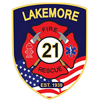 Lakemore Fire Department