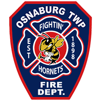 Osnaburg Fire Department logo