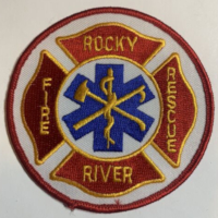 Rocky River Fire Dept