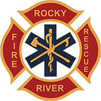 Rocky River Fire Dept