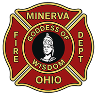 Sandy Creek Fire Department logo