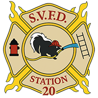 Sherrodsville Fire Department logo