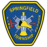 Springfield Fire Department logo