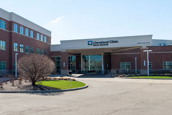 Green Health and Wellness Center