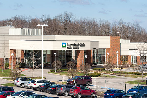 Stow Health and Wellness Center
