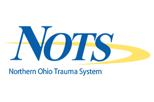 Northern Ohio Trauma System’s (NOTS) Logo