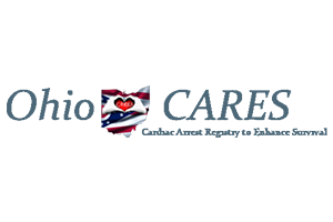 Ohio CARES Logo