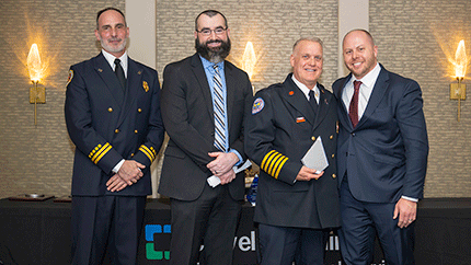 EMS Awards Gala 2025