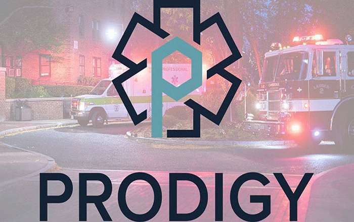 Prodigy EMS