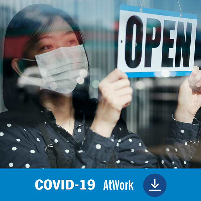 COVID-19 Guide for Retail Employers