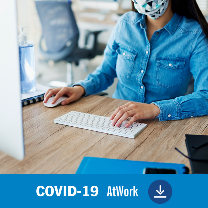 COVID-19 Guide for Returning to Work