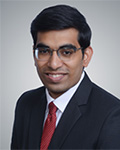 Jayachidambaram Ambalavanan, MD