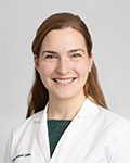 Kendra Lynn Frey, MD