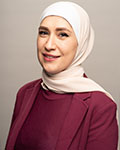 Noura Nachawi