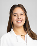 Natalia Elizabeth Fretes Oviedo, MD