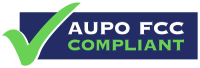 AUPO FCC Compliant