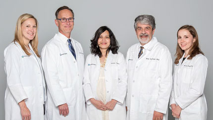 Our Doctors | Cole Eye Institute | Cleveland Clinic