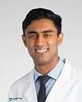 Param Bhatter, MD