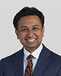 Sunil Srivastava MD
