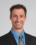 Richard King - Physical Therapist | Cleveland Clinic